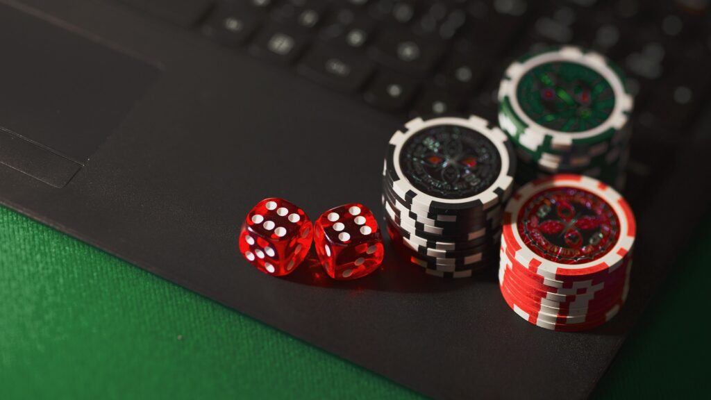 casino nv
